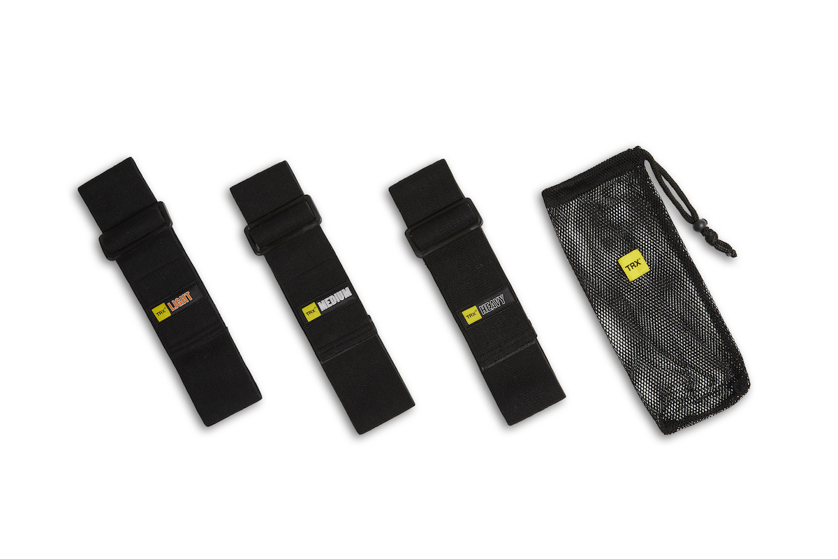 TRX　トレーニングストラップ【正規品】 TRXグルートバンド他、新商品発売のお知らせ | TRX® Training